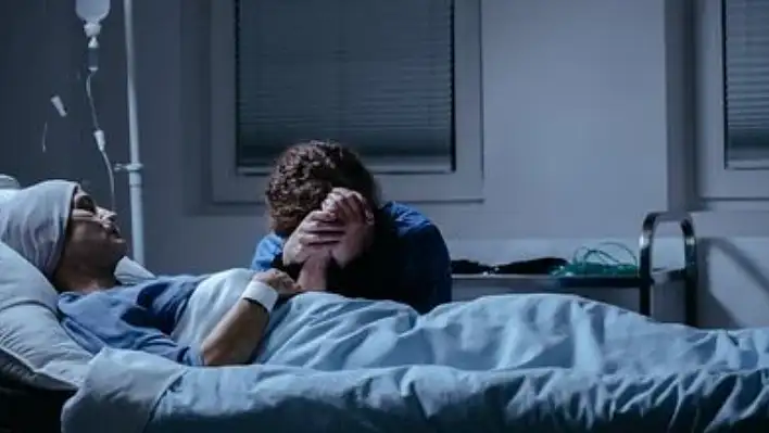 4 yıldır lösemi annenin 40 bin liralık ilacı karşılansın