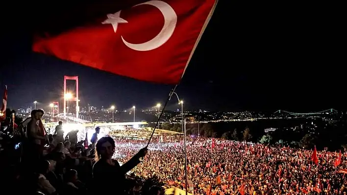 7.yılında 15 Temmuz Darbe Girişimi'nin arka planı…