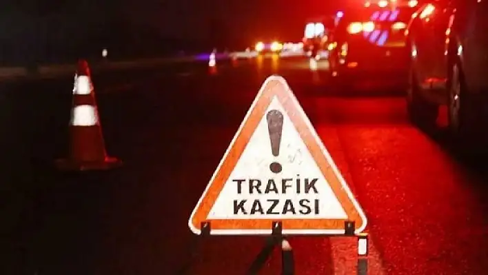 9 günlük bayram tatilinde kaza bilançosu açıklandı