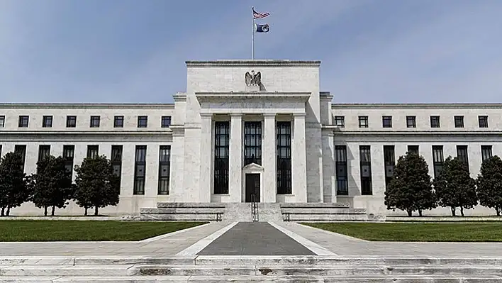 ABD Merkez Bankası faiz kararını açıkladı