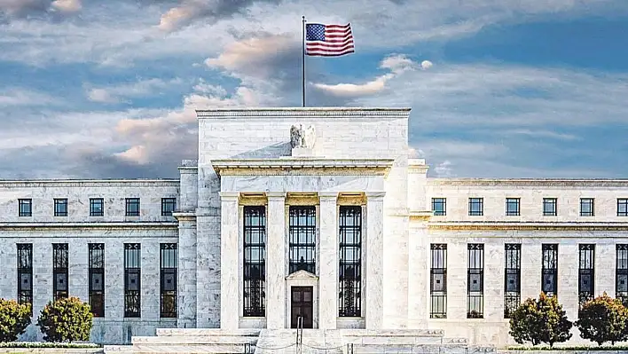 ABD Merkez Bankası’nın odağı yapay zekâ