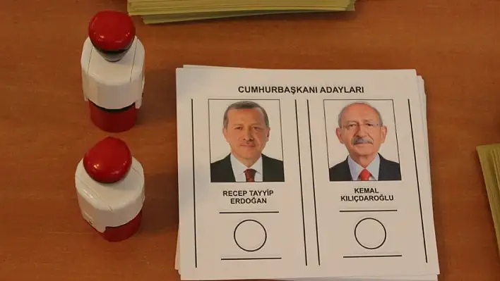 ABD'de de ilk gün kaç oy kullanıldı?