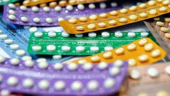 Acil doğum kontrol haplarının reçetesiz satışına onay verildi