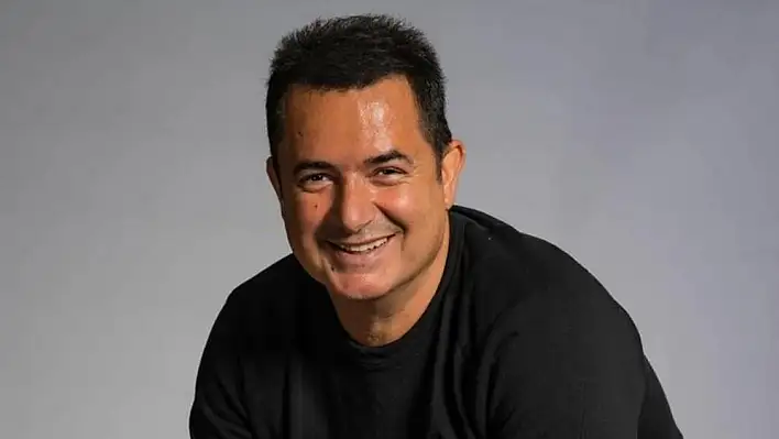 Acun Ilıcalı, büyük bir yatırım yaptı