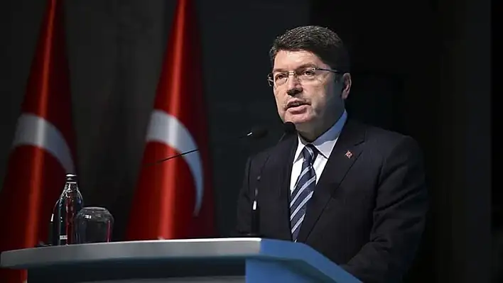 Adalet Bakanı Tunç Açıkladı: Trafik ve Silah Suçlarına Ağır Cezalar Geliyor