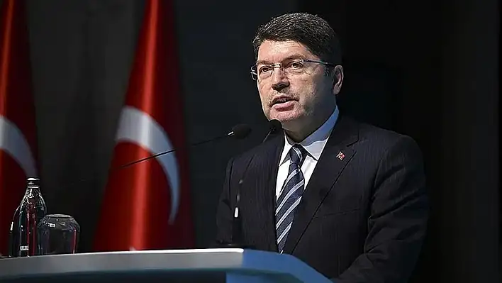 Adalet Bakanı Yılmaz Tunç, İzmir'de Adli Altyapıyı Güçlendirdi