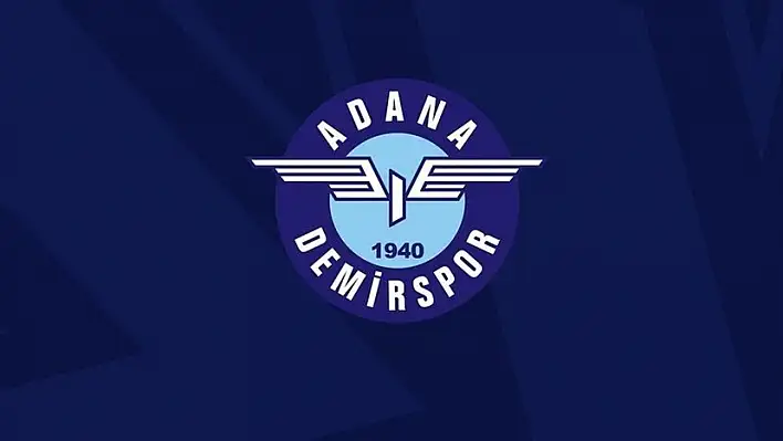 Adana Demispor’un Avrupa Konferans Ligi’ndeki rakibi belli oldu