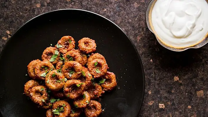 Adana, Hatay ve Malatya Fellah köftesi