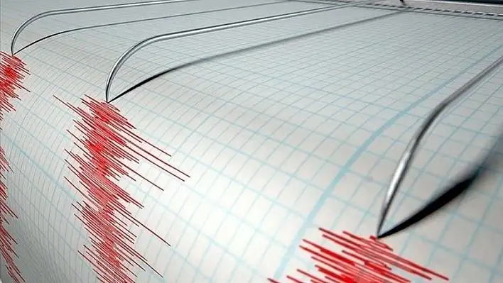 Adana’da 4,2 büyüklüğünde deprem meydana geldi