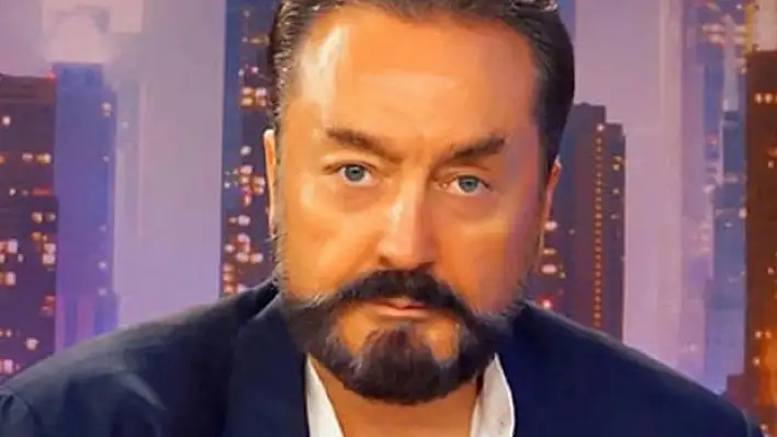 Adnan Oktar Suç Örgütü davasında cezalar onandı