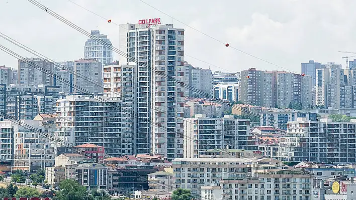 AFAD, deprem riskli olan ilçeleri açıkladı!