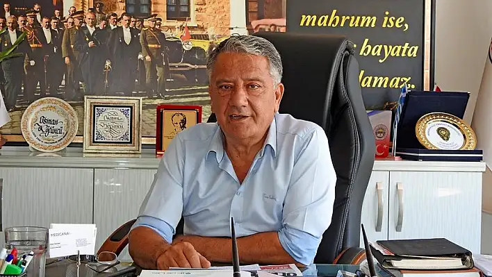 ” Ahilik birliğin, beraberliğin, dayanışmanın yapı taşlarındandır”