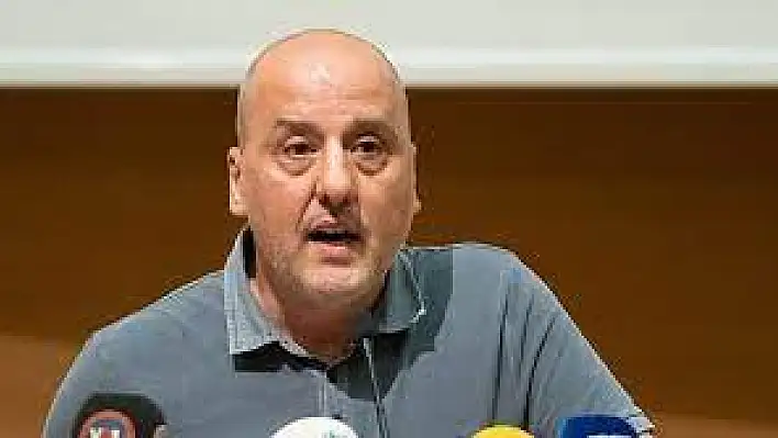 Ahmet Şık: Demirtaş Türkiye’nin başına gelmiş en iyi şeylerden biri