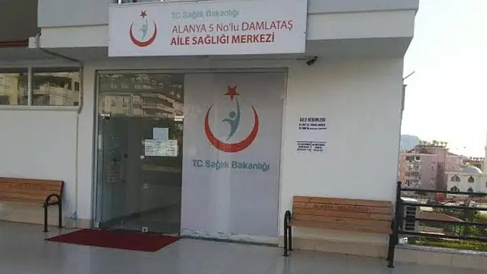 'Aile Sağlığı Merkezlerinde Şiddet Olaylarına Karşı Tedbir 𔃰’ !'
