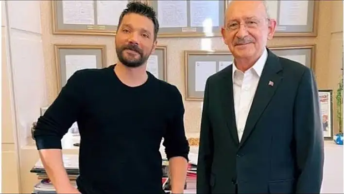 AK Parti Gençlik Kolları, Kılıçdaroğlu’nun konuk olacağı yayına katılmayacak