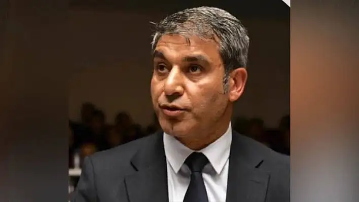 AK Parti meclis üyesine silahlı saldırı