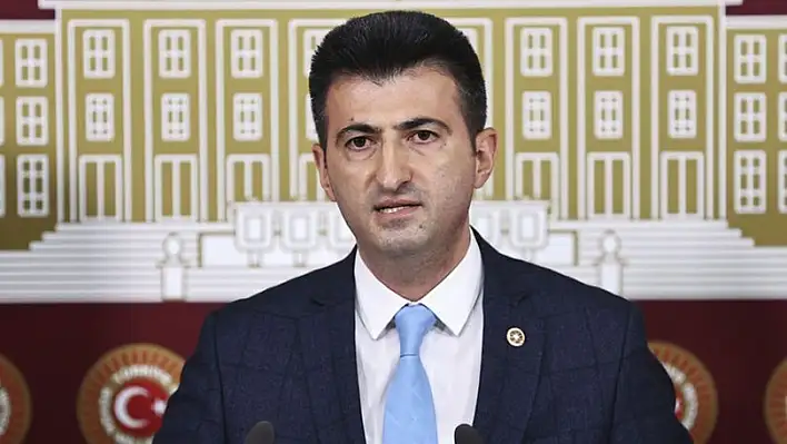 AK Parti Milletvekili Mehmet Ali Çelebi Kimdir?