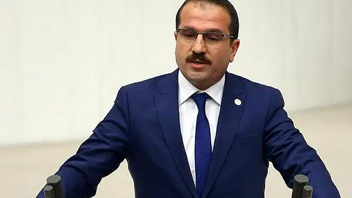 AK Parti Milletvekili Yaşar Kırkpınar Kimidir?