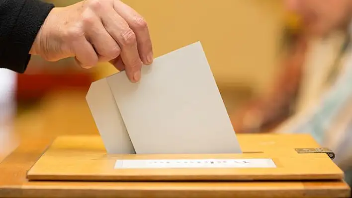 AK Parti’de seçim hazırlıkları sürüyor: 2 milyon görevli bulunacak