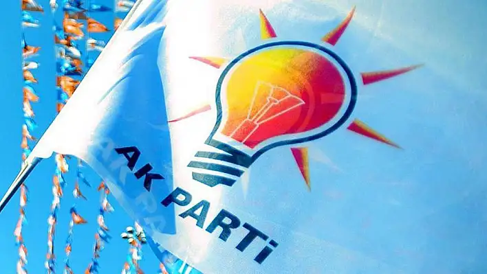AK Parti’de yeni görevlendirmeler