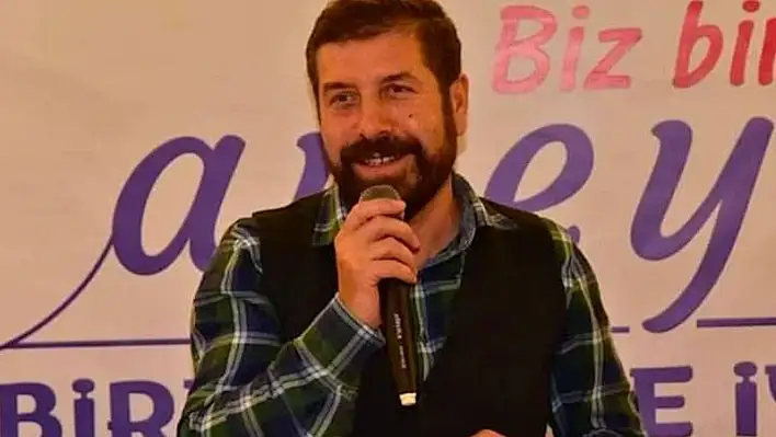 AK Partili başkana hapis cezası