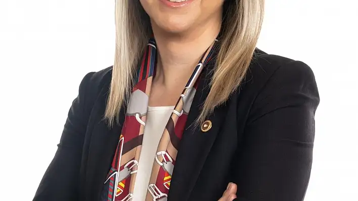 AK Partili Çankırı: 'Teşekkürler İzmir'