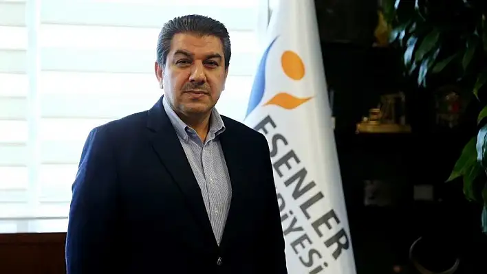 AK Partili Göksu “Yarınınızı öngöremediğiniz siyasetçilere oy vermezsiniz”