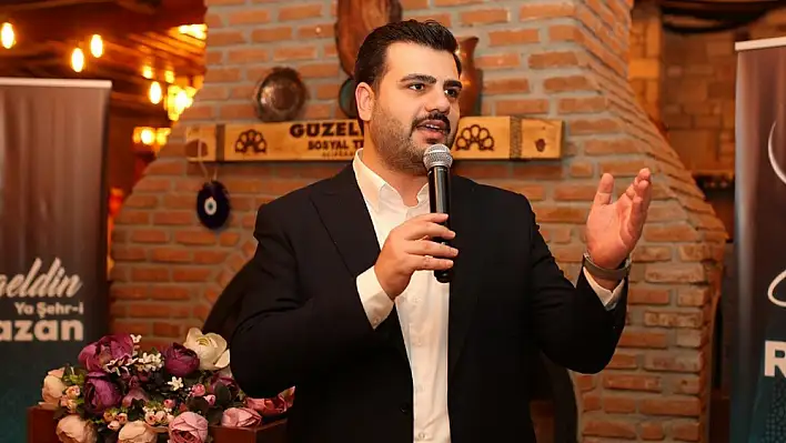 AK Partili İnan'dan CHP'li Gökçen'e sert LGBTIQ+ cevabı