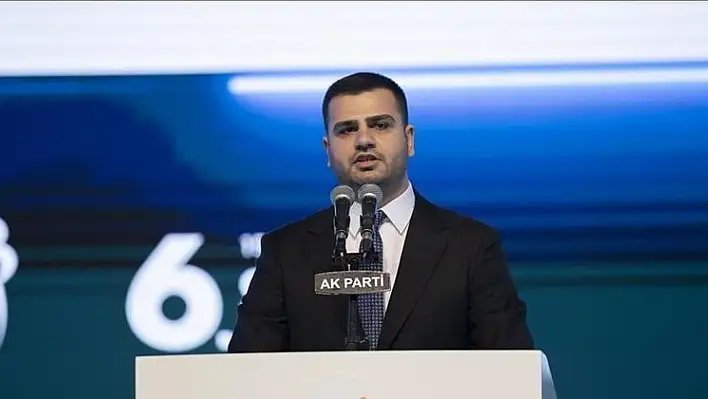 AK Partili İnan'dan siyah çelenk yanıtı