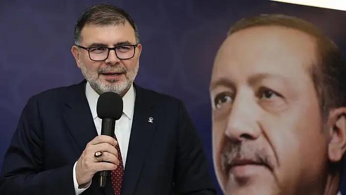 AK Partili Saygılı İBB'ye yüklendi: Pervasız ve ilkesizce teşvik etmek değil