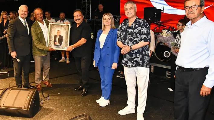 Akdeniz Bienali genç sanatçıları İzmir'de