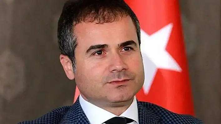 Ak Parti’den Suat Kılıç istifası: Milli siyasete dönüş