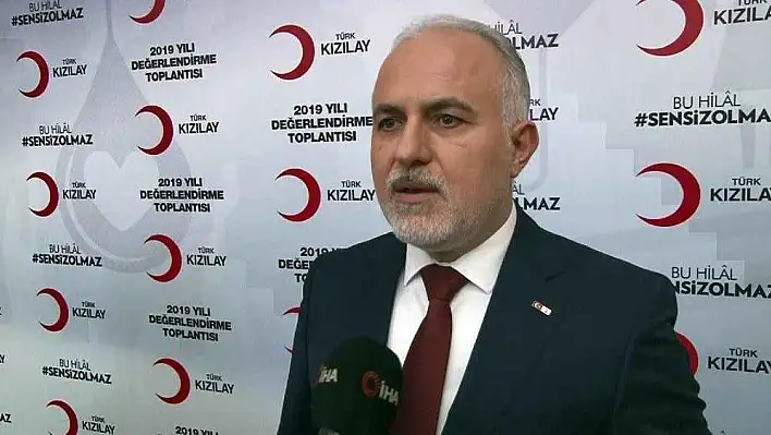 AK Partili vekil Yılmaz: Kendi istifa etmezse dernek gerekeni yapacaktır