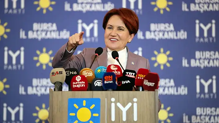 Akşener’in Hayalindeki Bayram Sofrası Gerçekleşti: Yaralar Sarıldı, Sohbetler Edildi