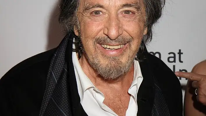 Al Pacino 83 yaşınd baba oluyor