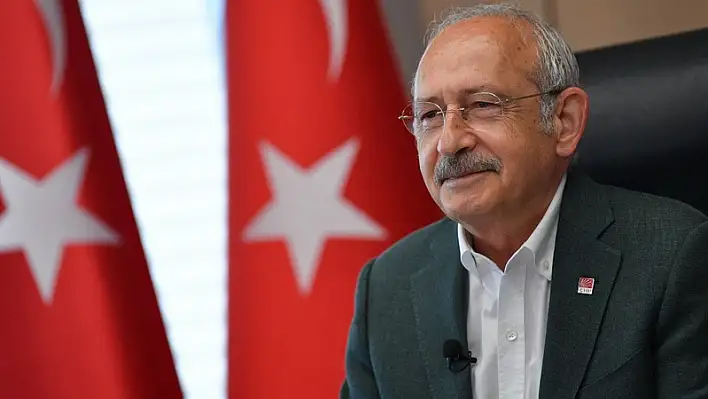 Alevi dernekleri Kılıçdaroğlu’nu desteklediklerini duyurdu