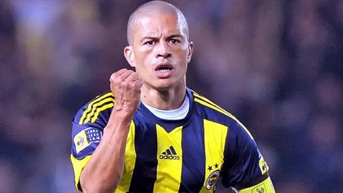 Alex De Souza kimdir? Nereli? Kaç yaşında? İşte ayrıntılar…