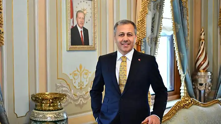 Ali Yerlikaya: Selde 3 kişi hayatını kaybetti