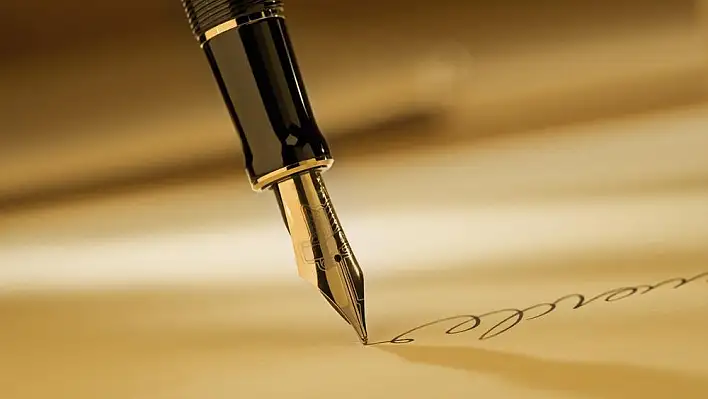 Alın teri mi? Alınteri mi? İşte TDK’ye göre doğru yazılışı…