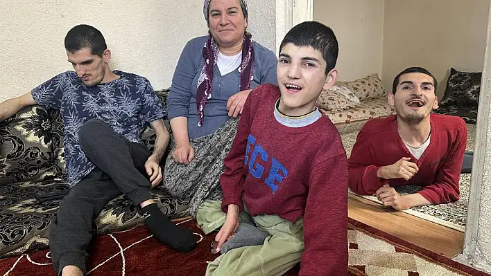 'Allah'tan gelene yapacak bir şey yok'