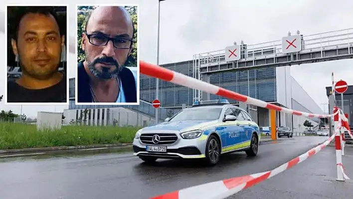 Almanya’da seçim gerginliği: 2 ölü