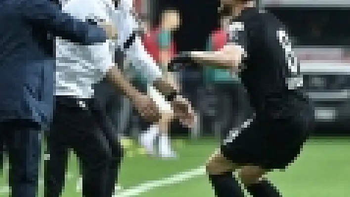 Altay’da kötü günler geride kaldı