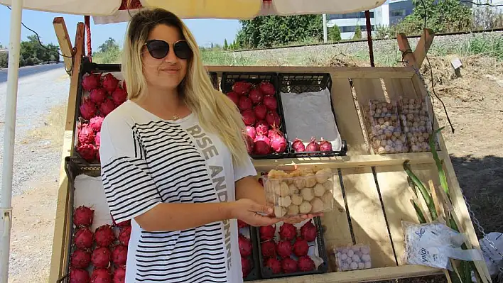 Altın çileğin faydaları saymakla bitmiyor