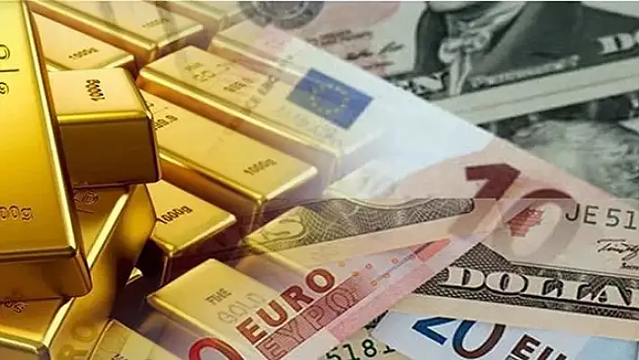 Altın neden değer kaybetti? Dolar ve Euro kuru ne olacak?