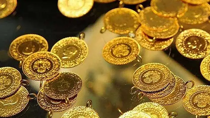 Altın rekora koşuyor