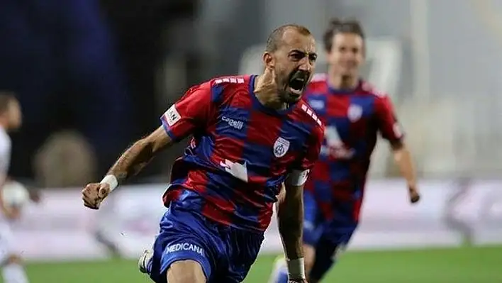 Altınordu'da kaptandan rest geldi