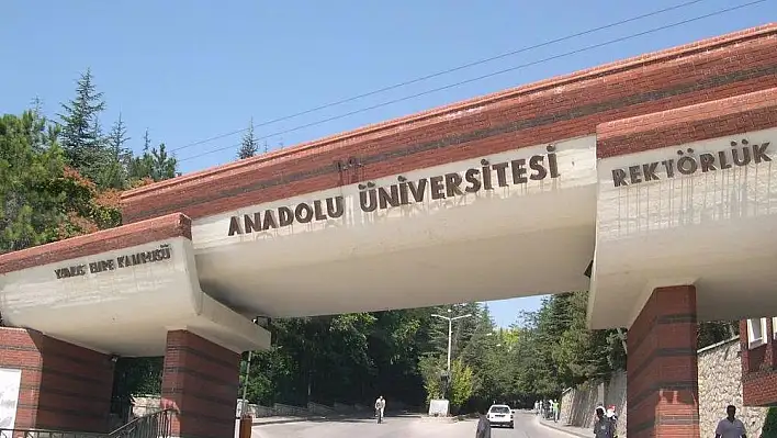 Anadolu Üniversitesi YÖS Azerbaycan giriş belgesi yayımlandı