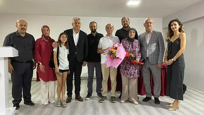 Anafartalar İlkokulu’nun Konferans Salonu Hayırsever Katkılarıyla Yenilendi