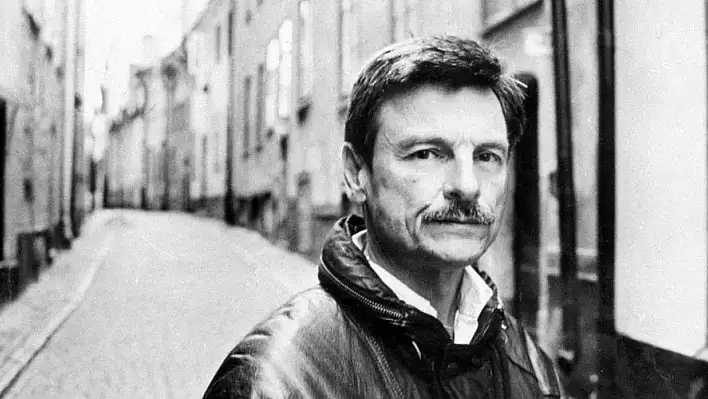 Andrei Tarkovsky kimdir?