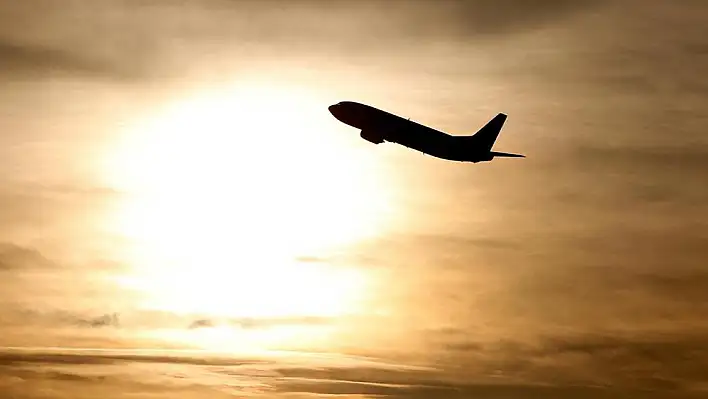 Antalya Havalimanı’nda yolcu sayısında rekor kırıldı